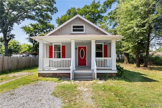 2520 Courtland St, Richmond, VA 23234