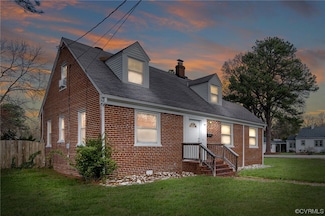 14 Lee Ave, Henrico, VA 23075