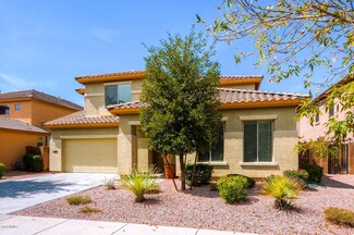 17030 W Bradford Way, Surprise, AZ 85374