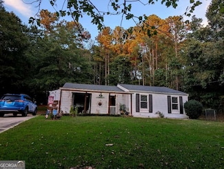 3184 Newcastle Way, Snellville, GA 30039