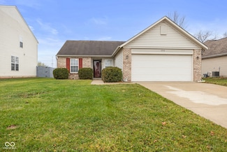 5918 Remrod Dr, Plainfield, IN 46168