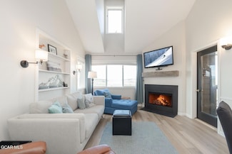 267 Gcr 8910 Unit 4303, Granby, CO 80446