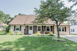 12406 Stirrup Ln, Bowie, MD 20715