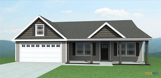 150 Pine Valley Dr, La Vernia, TX 78121