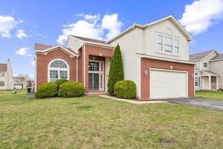 6500 Pasture Side Trail, Matteson, IL 60443