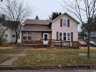 725 Romy Ave, Fort Wayne, IN 46805