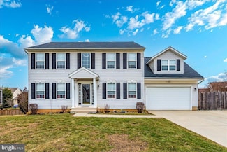 6302 Edgeware Ct, Frederick, MD 21703