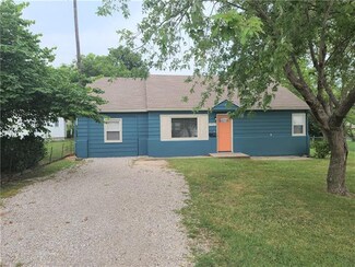 1716 S Judson St, Fort Scott, KS 66701