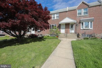 3843 Berkley Ave, Drexel Hill, PA 19026