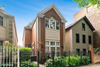 2306 N Greenview Ave, Chicago, IL 60614