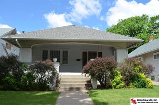 1119 E St, Fairbury, NE 68352