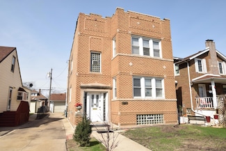 2112 Stanton Ave, Whiting, IN 46394