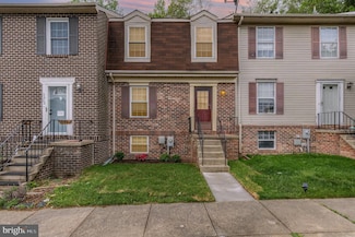 3620 Marpat Dr, Abingdon, MD 21009