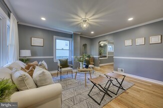 5610 Winner Ave, Baltimore, MD 21215