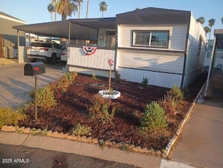 701 S Dobson Rd Unit 438, Mesa, AZ 85202