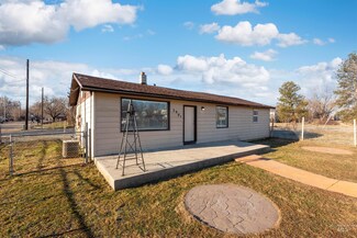 3901 N Adams St, Boise, ID 83714