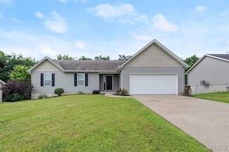 116 Sweetgum Dr, Troy, MO 63379