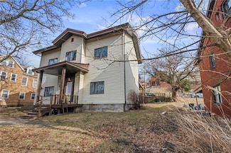 4012 Perrysville Ave, Pittsburgh, PA 15214
