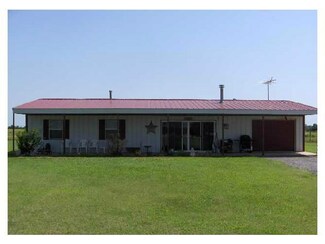 8600 E Etowah Rd, Noble, OK 73068