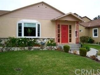 15139 Gerkin Ave, Lawndale, CA 90260