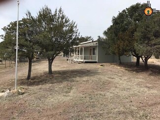 2 Wagon Mound Rd, Winston, NM 87943