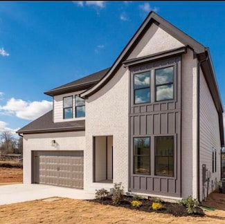 4321 Brush Creek Ct, Apison, TN 37302