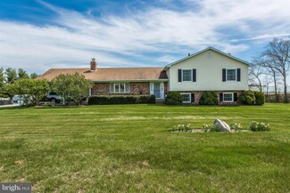 10827 Old Frederick Rd, Thurmont, MD 21788
