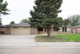 625 Pear Ave, Dumas, TX 79029