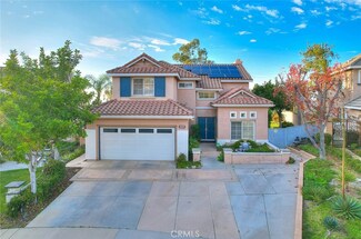 3521 Normandy Way, Rowland Heights, CA 91748
