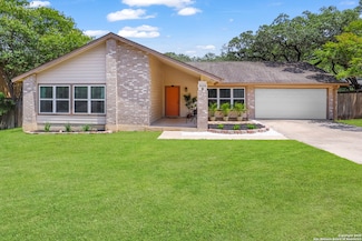 8534 Athenian Dr, Universal City, TX 78148