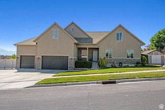 129 Winchester Dr, Saratoga Springs, UT 84045