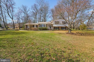 1300 Hawkins Ln, Annapolis, MD 21401