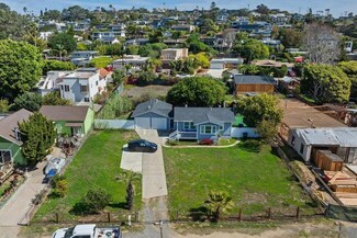 422 Seabright Ln, Solana Beach, CA 92075