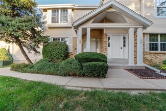 33 Trailside Ct Unit 1, Saint Peters, MO 63303