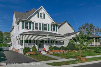 502 Tuttle Ave, Spring Lake, NJ 07762