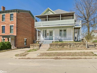 116 N 2nd St, Keokuk, IA 52632