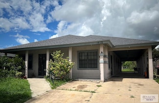 1618 Monterrey Dr, Brownsville, TX 78521