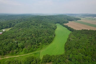 N6199 Cty Rd H, Camp Douglas, WI 54618