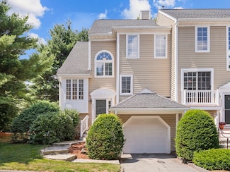 3901 Knightsbridge Close Unit 3901, Worcester, MA 01609