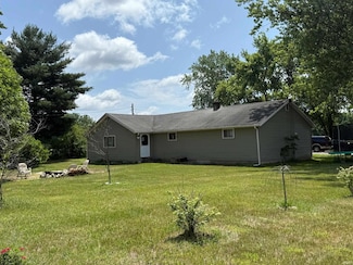 18347 14th Rd, Culver, IN 46511
