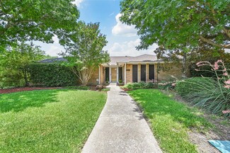 6615 Fireflame Dr, Dallas, TX 75248