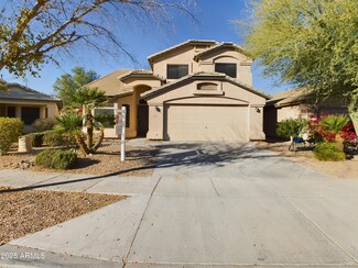 8022 S 48th Dr Unit 1, Laveen, AZ 85339