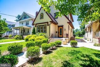 108 Kendall Blvd, Oaklyn, NJ 08107