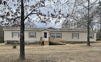 68 Polk Dr, Selma, AL 36703