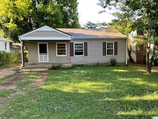 1512 Sherman St SE, Decatur, AL 35601