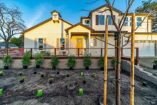 1568 East Ave, Napa, CA 94559