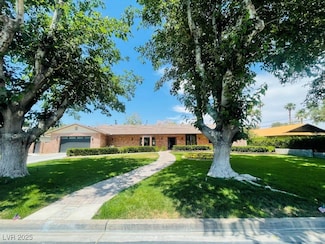 3104 Conners Dr, Las Vegas, NV 89107