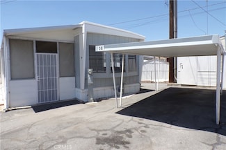 12710 3rd St Unit 14, Yucaipa, CA 92399