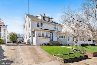 225 Addison Ave, Haddon Township, NJ 08108