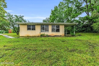 255 N Purdue Ave, Oak Ridge, TN 37830